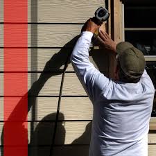 Best Siding for Multi-Family Homes  in Winnie, TX